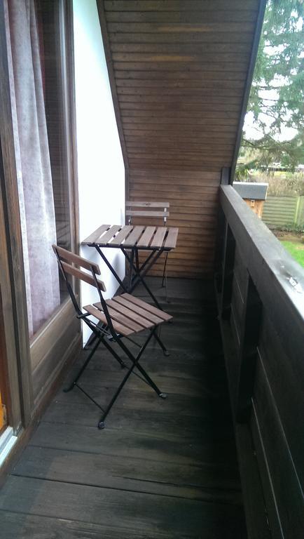 Ferienwohnung Bad Oldesloe Quarto foto