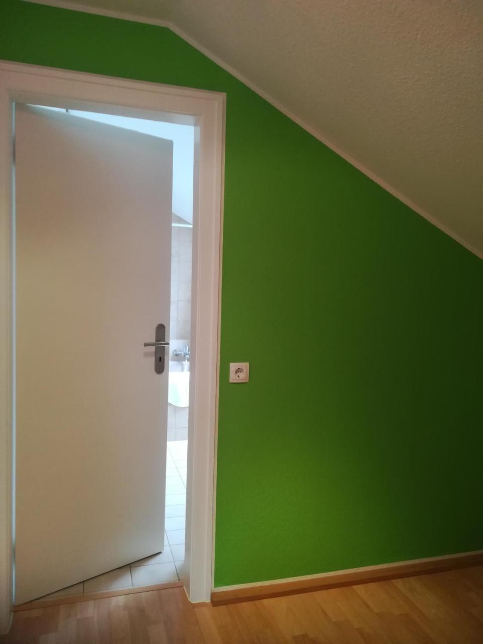 Ferienwohnung Bad Oldesloe Exterior foto